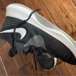 Nike basketball shoes